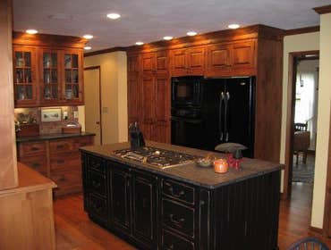 Kitchens by Marinich