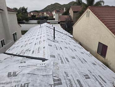 Photos by Tigers Roofing Inc #3