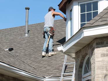 Home Remodeling/Construction
