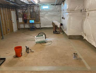 Photos by Purcellpro Painting #1