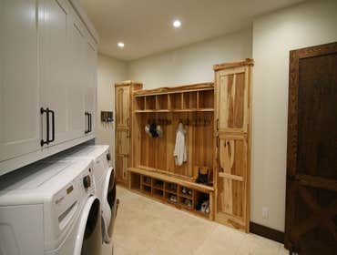 Photos by Timberwolf Construction LLC #1 Upper Kab Home