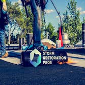 Commercial Roofing System