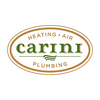 Carini Heating, Air and plumbing logo