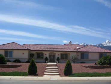 Homes we have built
