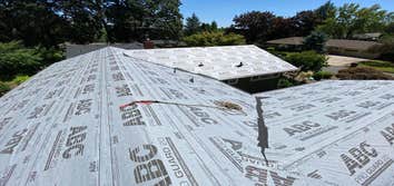 Photos by Dakota Roofing #2