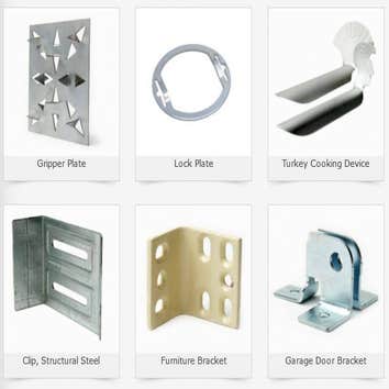 Talan Products
