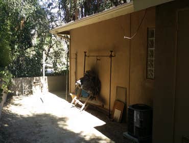 BUILDING ADDITION