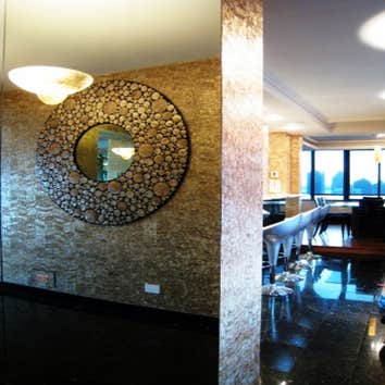 Upper East Side Residence