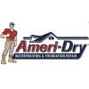 Ameri-dry Waterproofing & Foundation Repair logo