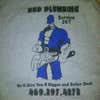 BBD Plumbing logo