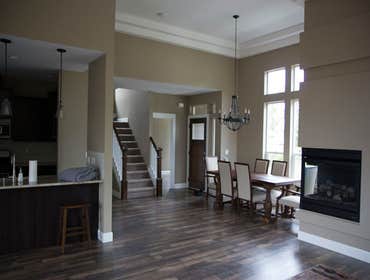 Various Completed Projects