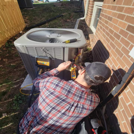 Dubuque HVAC