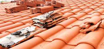 Cary Roofing Company