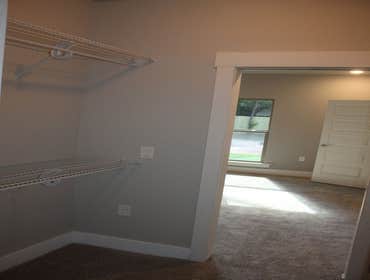 Briarwood Estates construction