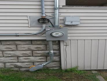 New Service
