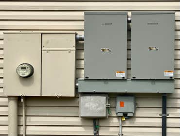 Photos by Cj's Electric, Inc #1