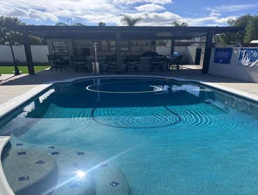 Moracala Custom Patio Cover