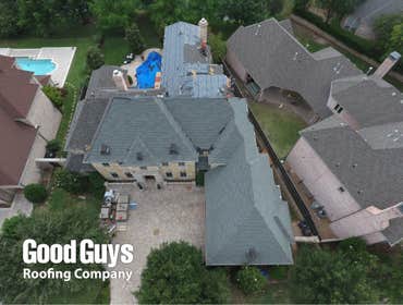 Photos by Good Guys Roofing Company, Inc #2