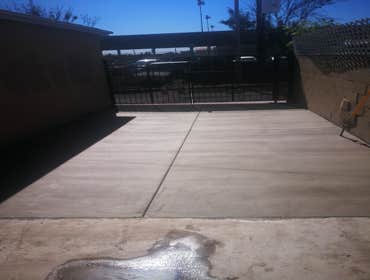 Photos from Lucky Concrete
