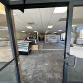 Converting a Supermarket into a Bakery