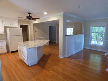 Dutch Colonial Design with Full Porch 2-story addition New Construction, Additions, Full Bath and Full Kitchen Remodels