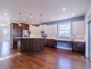 Photos by Schweitzer Design & Build Inc #1
