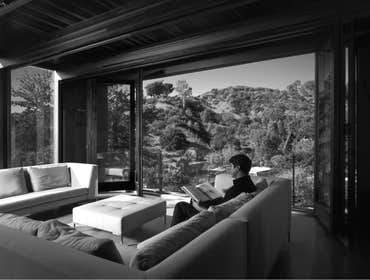 Photos by AE Architecture, Inc