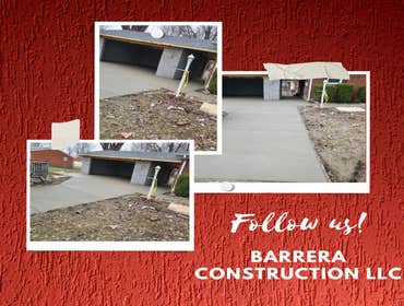 Photos by Barrera Construction LLC #2