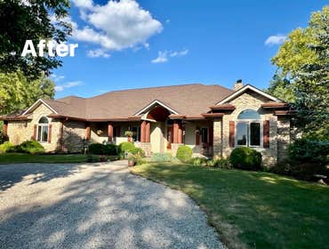 Photos by Exclusive Exterior Solutions #1