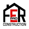 Ferpro Construction logo