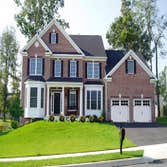 Custom homes