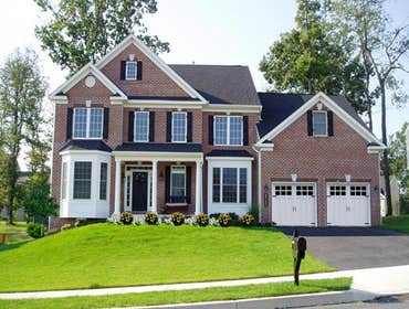Custom homes
