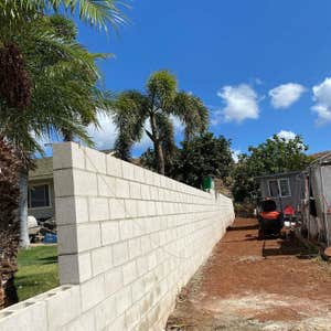 Solid Masonry Contractors