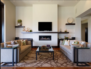 Modern Serenity