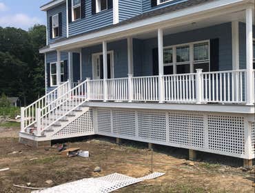 Photos by Canuto Builders #1