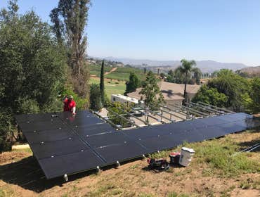 Solar Projects