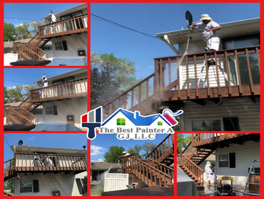 Photos by The Best Painter AGJ LLC #19