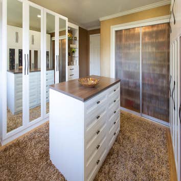Photos from California Closets of Tennessee