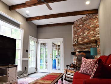 Photos by Two Rivers Built #1