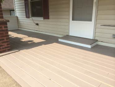 Infinity Home Renovation, Inc Projects