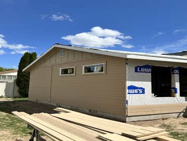 Photos by Nail It Down Construction LLC #1