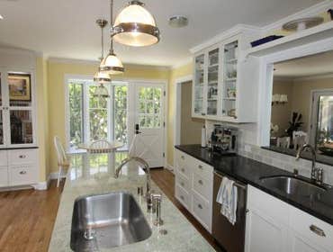 Photos by Nunley Custom Homes #1
