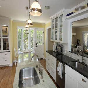 Photos by Nunley Custom Homes #1