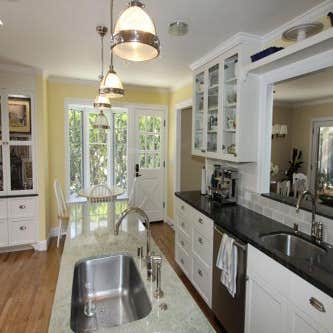 Photos by Nunley Custom Homes #1