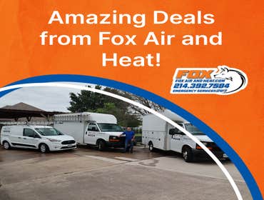 Photos by Fox Air and Heat Inc #2