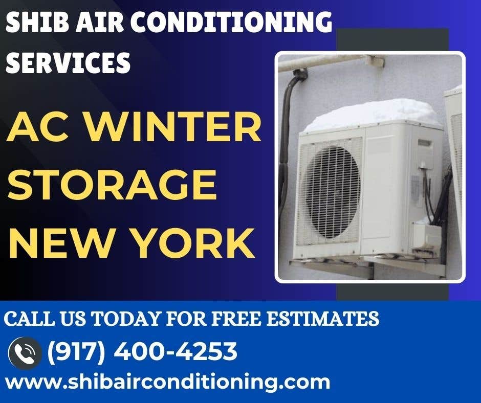 Shib Air Conditioning Services NY Get a Bid BuildZoom