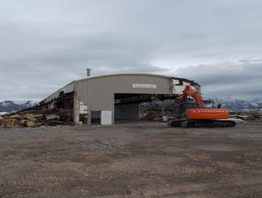 Photos by KW Excavation, Inc #1