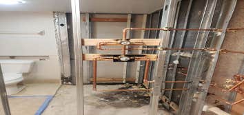 Beachside Plumbing, Inc