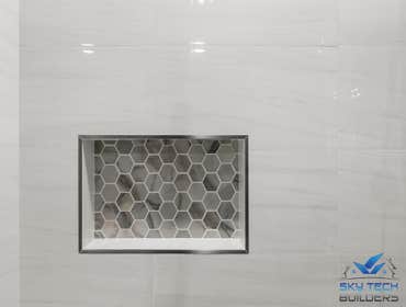 2 Bathroom Remodeling