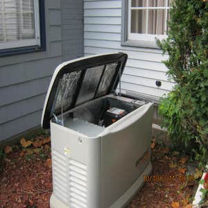 Grizzle Electric Inc. Photos